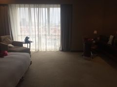 -南桥绿地铂骊酒店
