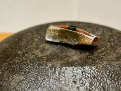 -Sushi Zo Hong Kong