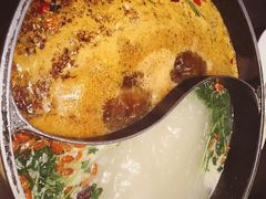 -小牛海记潮汕牛肉店(永定路店)