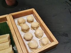 鲜虾云吞-澜棠海鲜(余姚阳明古镇店)