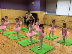 -小银星艺术团(夫子庙校区)