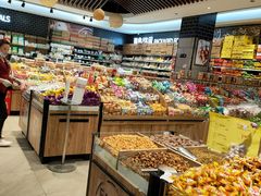 -易买盛生活超市(东来荟邻生活广场店)