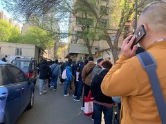 -正味斋锅巴菜(西北角店)