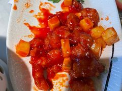 -小菜园新徽菜(无锡宜家荟聚中心店)