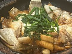 -喜洲翰林餐厅(董家百年老宅店)