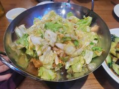 -九老汉·川渝江湖菜(合川路2店)