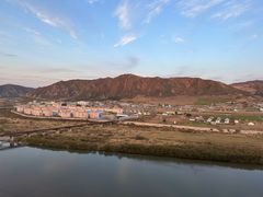 -图们国门景区