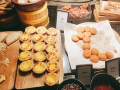 -“香”全日餐厅·株洲大汉希尔顿酒店