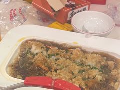 -蜀香格格•剁椒鱼头(龙西店)