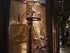 景观位-坛宗剁椒鱼头(河西王府井店)