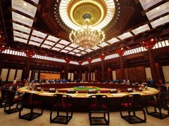 -北京雁栖湖国际会展中心