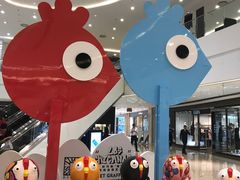 -LV路易威登(时代广场店)