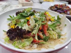 -桃园农庄烤全羊(江秋路店)