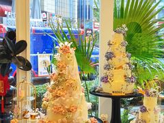 -杜哈夫DOUX RÊVE·生日蛋糕(日月光店)