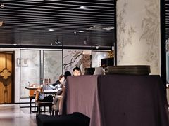 -羲和雅苑•北京烤鸭(国贸商城店)