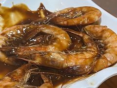 -满口香饭店