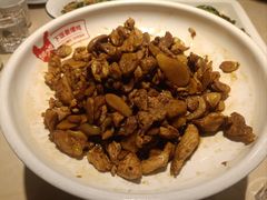 一鸡两吃-大碗先生(万家丽店)