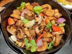 -云海肴·汽锅鸡·云南代表菜(美罗城店)