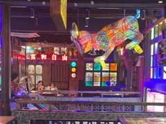 -水巷子·巴掌腰片重庆火锅(云纺店)