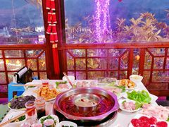 -枇杷园食为鲜火锅(南山店)