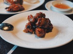 -杭州西子湖四季酒店·金沙厅