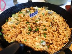 -南拳十三姨·潮汕砂锅粥·粤菜(西单大悦城店)