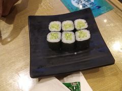-友壹町寿司(佛山新DNA店)