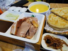 -李连贵熏肉大饼(金隅嘉品Mall店)