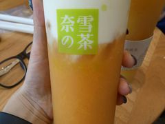 -奈雪的茶(大梅沙8号仓店)