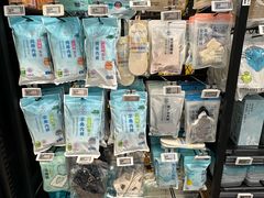 -盒马鲜生(红莲店)