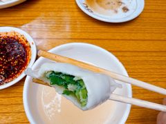 -山东水饺(南坪新街店)