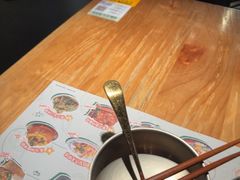 -岛风·台食小馆 ISLAND BISTRO(烟台山店)
