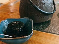 -湊湊火锅·茶憩(东城万达店)