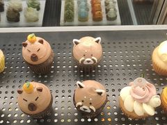 -Pantry's Best派悦坊蛋糕(K11购物艺术中心店)