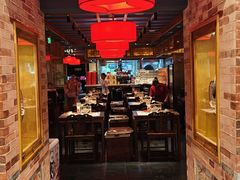 -小吊梨汤·北京菜·烤鸭(西直门凯德店)