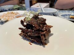 现制熏鲳鱼-漢舍中国菜馆(889广场店)