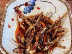 -渔舟意·湖南家宴(萝岗纳金城店)