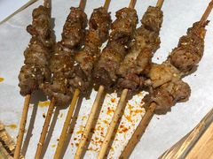 -管氏翅吧(马家堡店)