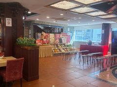 -点都德(皇岗村店)