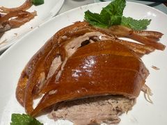 -鸭匠食府·挂炉烤鸭·新京菜(阜成路店)