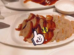 -城南往事(滨江世茂店)