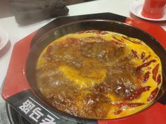 -老马路串串香火锅(北门桥店)