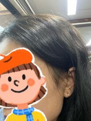 -MY HAIR ARDOR