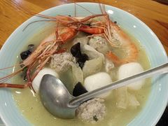 -百家鲜·杭帮菜