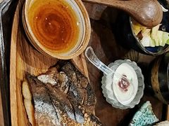 -ITARU食堂·定食料理(西丽店)