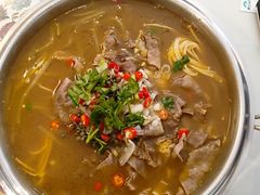 -疆山别院·木垒羊·新疆菜烧烤(铁路局店)