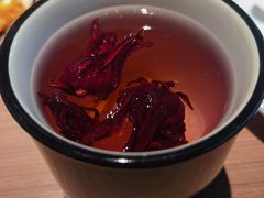 陈皮洛神花茶盒-太二酸菜鱼(中山龙之梦店)