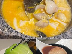 -维园悦谱·海派家常菜(乌鲁木齐南路店)