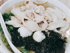 -老滕家过桥米线(金鱼胡同店)