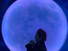 -天津梵高星空艺术馆(天河城旗舰店)